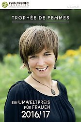 Frauen gesucht, die sich engagieren